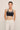 ORI-FLY Circuit Bra Black / XL