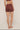 ORI-FEEL 
High-Rise Frame Shorts 3”