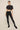 ORI-FLY High-Rise Pulse Leggings 25”