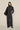 Nylon High-Rise Wide-Leg Pants