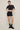 ORI-FLY 
High-Rise Frame Shorts 3”