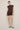 ORI-FLY 
High-Rise Frame Shorts 3”