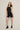 ORI-FLY  High-Rise Frame Shorts 5”