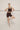 ORI-FLY High-Rise Frame Shorts 7”