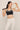ORI-FLY Circuit Bra Black / XL