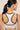 ORI-FLY Circuit Bra Off-White / XL