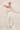 ORI-FLY Circuit Bra Off-White / XL