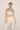 ORI-FLY Circuit Bra Off-White / XL
