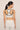 ORI-FLY Circuit Bra Off-White / XL