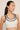 ORI-FLY Circuit Bra Off-White / XL