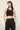 Glide Ribbed Bra