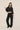 Motion Cropped Half-Zip