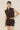 Terry Uniform Sleeveless Crop Top
