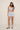 ORI-FEEL 
High-Rise Frame Shorts 3”